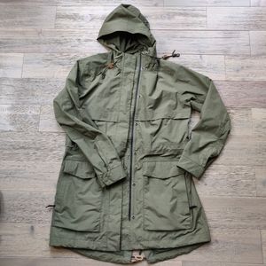 Rei co-op Ridgeline parka
